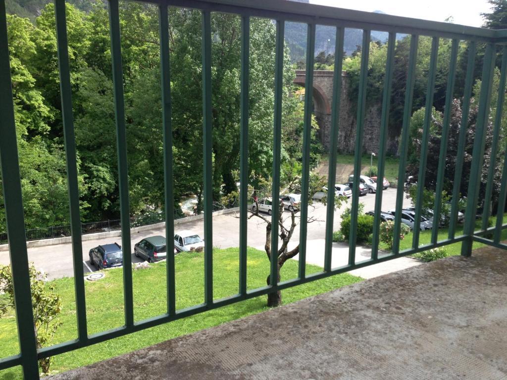 Hotel Le Prieure Saint-Dalmas-de-Tende Pokoj fotografie